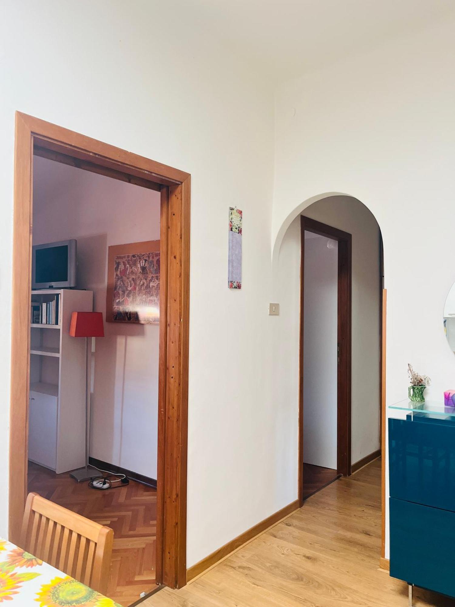 Apartment City Center Trieste Exterior photo