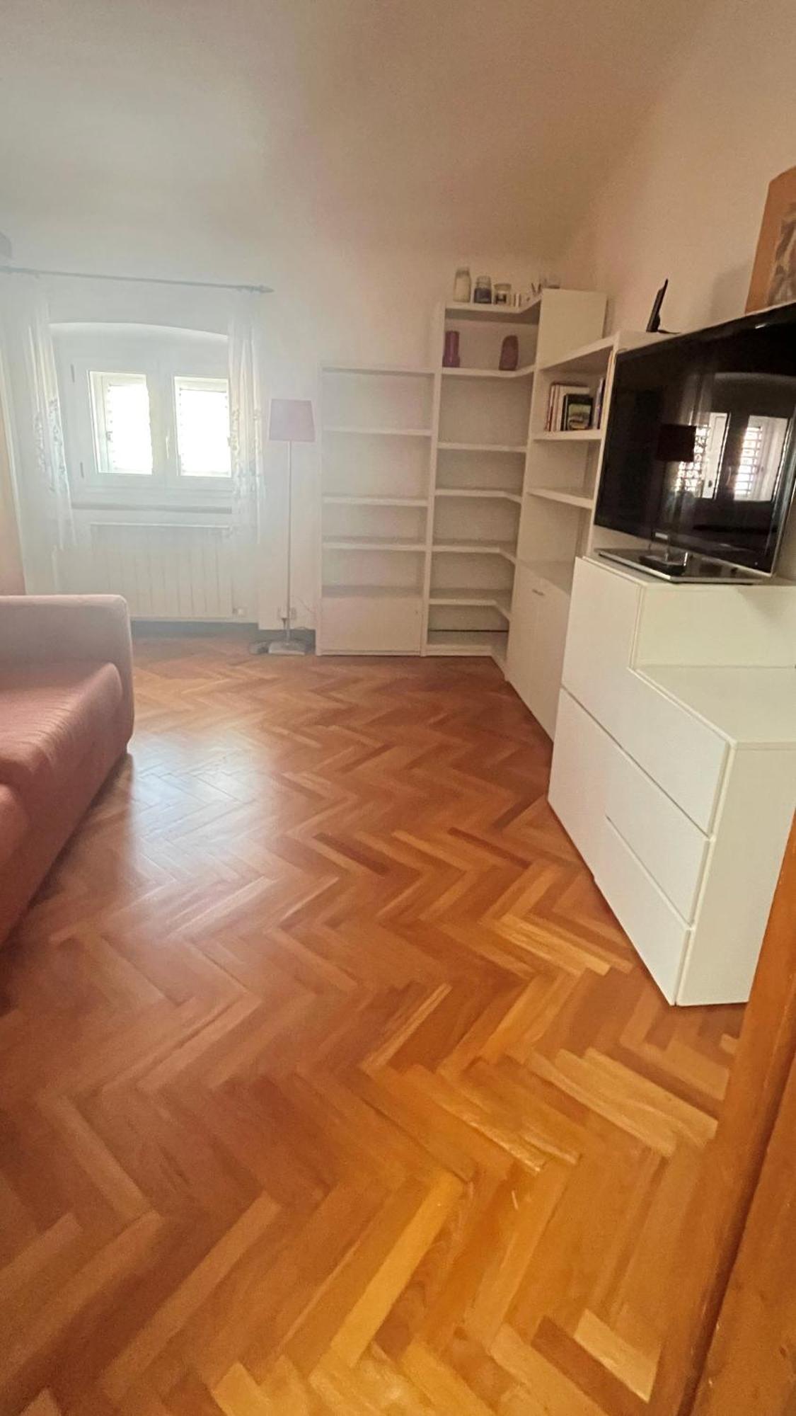 Apartment City Center Trieste Exterior photo