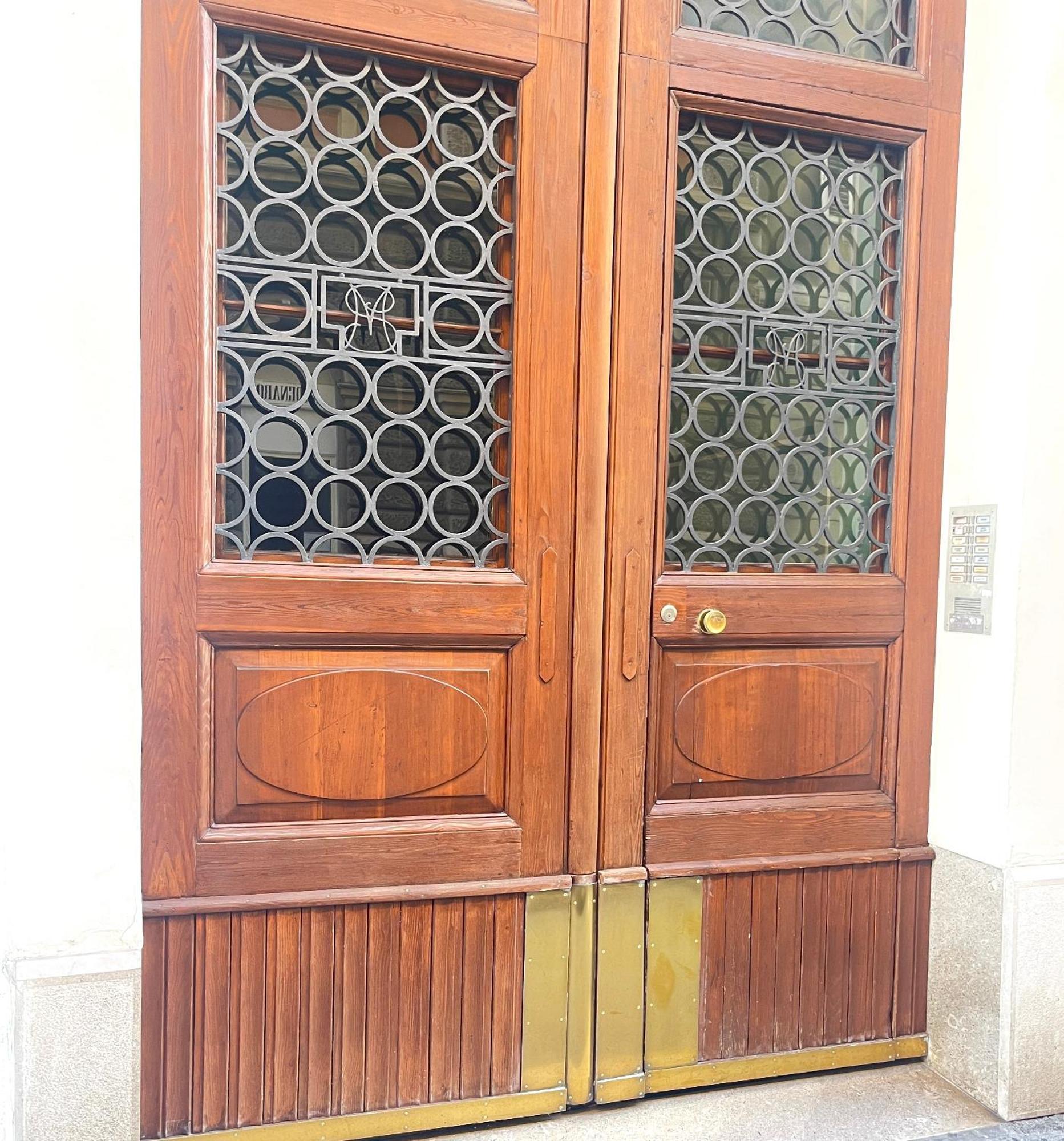 Apartment City Center Trieste Exterior photo